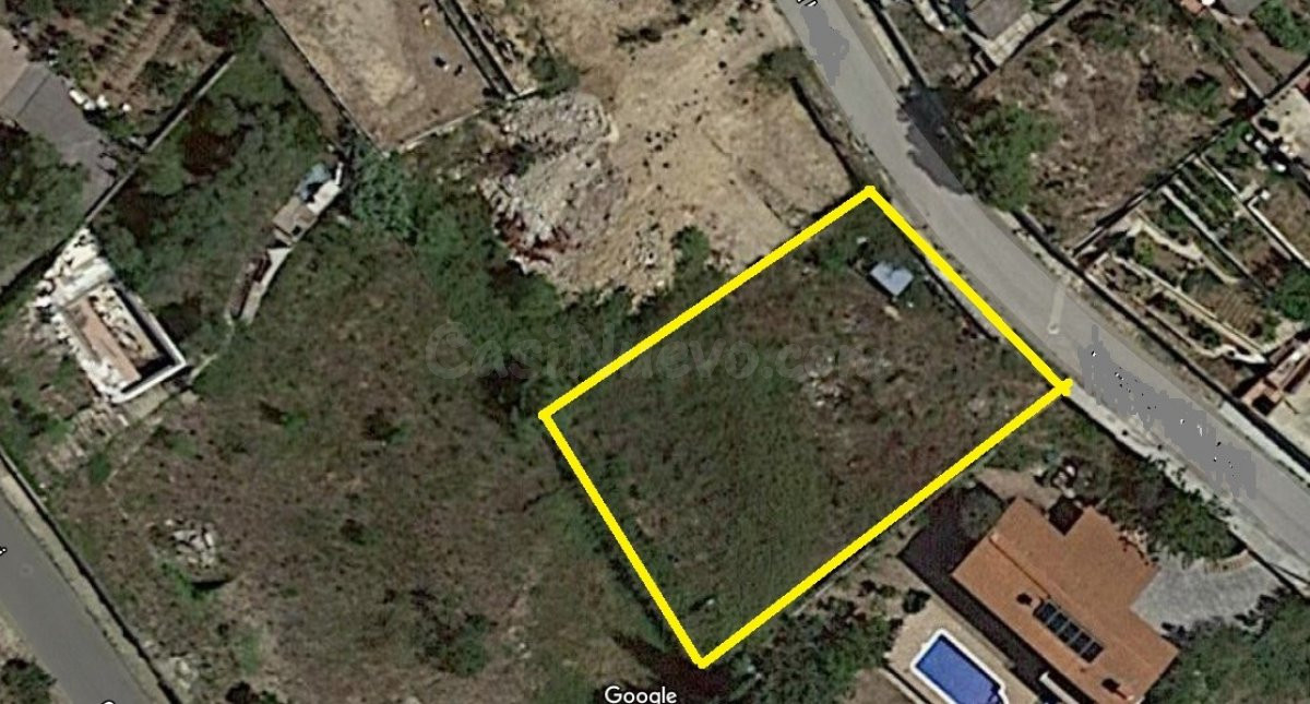 TERRENO LLANO GRAN OPORTUNIDAD - foto 5