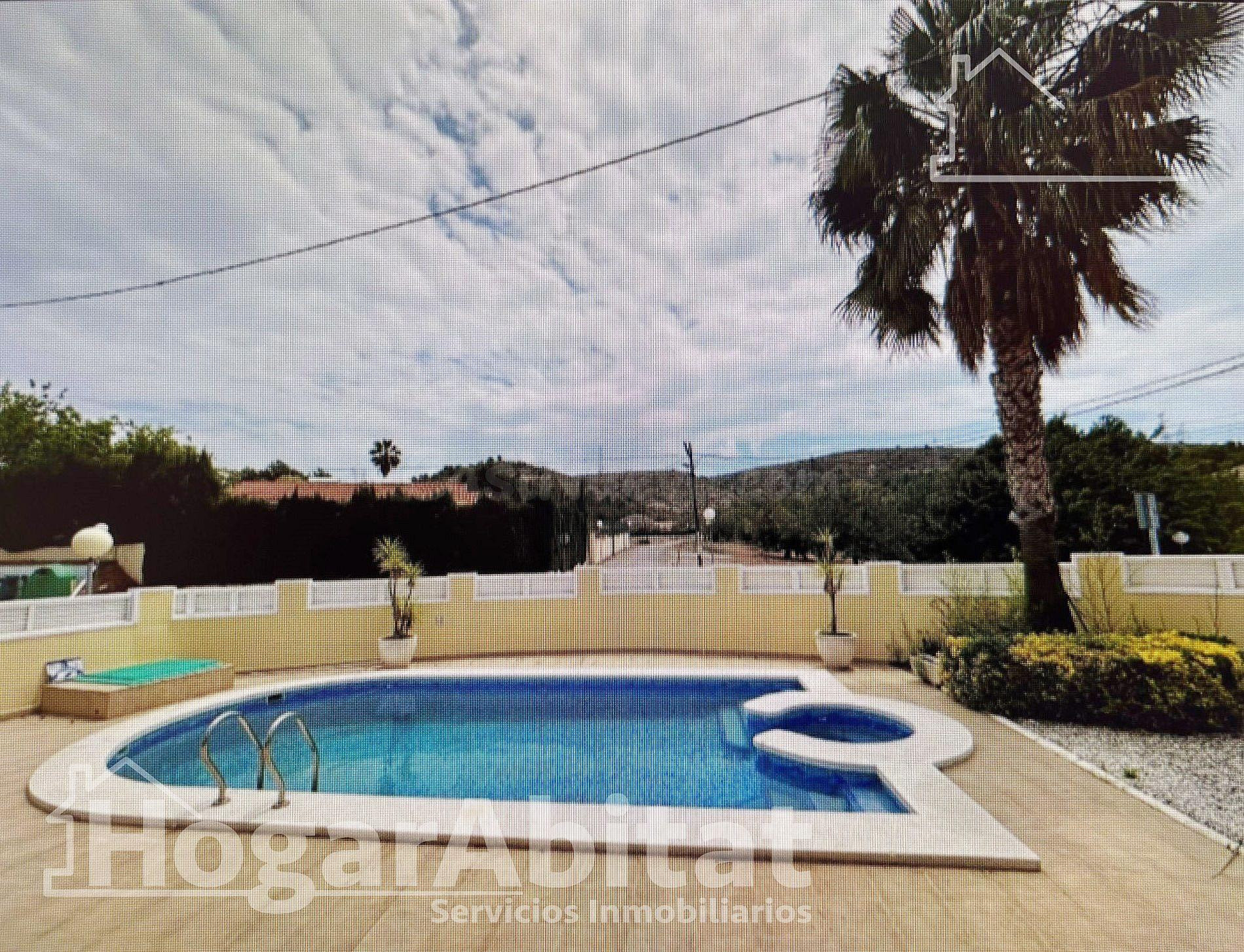 ¡URB VALL D'UMBRÍ! CHALET ESPECTACULAR CON PISCINA PRIVADA, GARAJE Y PARCELA - foto 5