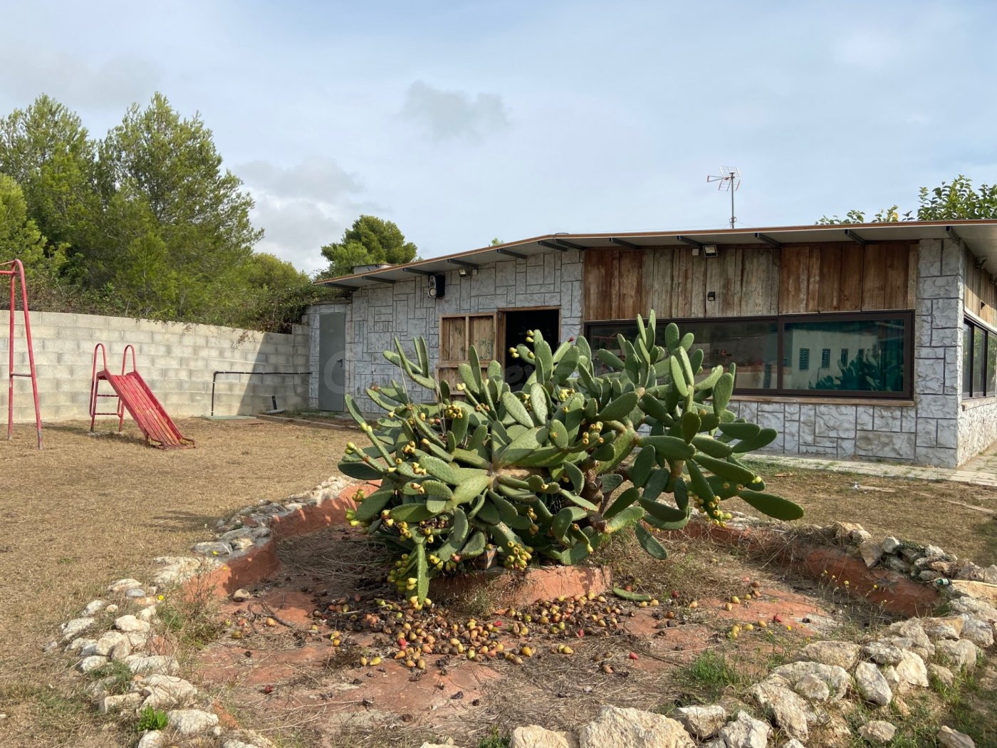Finca rústica 3 habitaciones 511m² en venta - La solana - foto 4