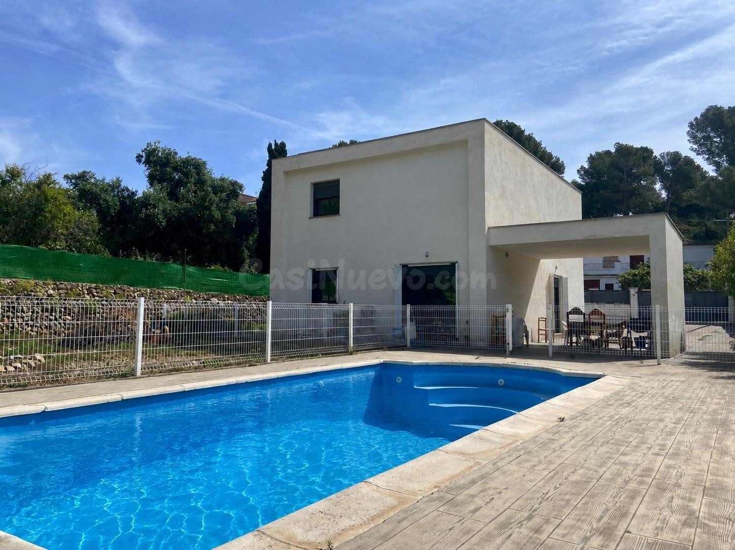 Chalet 5 habitaciones 171m² en venta - Costa-Cunit