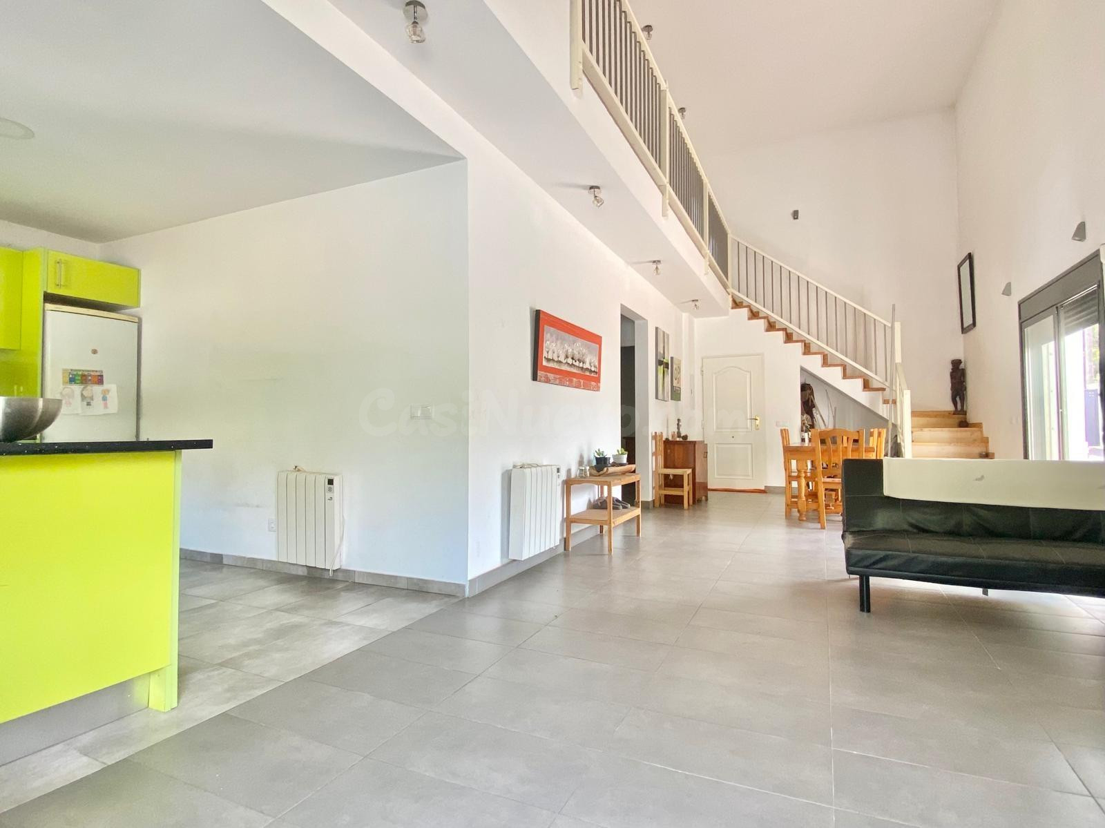 Chalet 5 habitaciones 171m² en venta - Costa-Cunit - foto 2