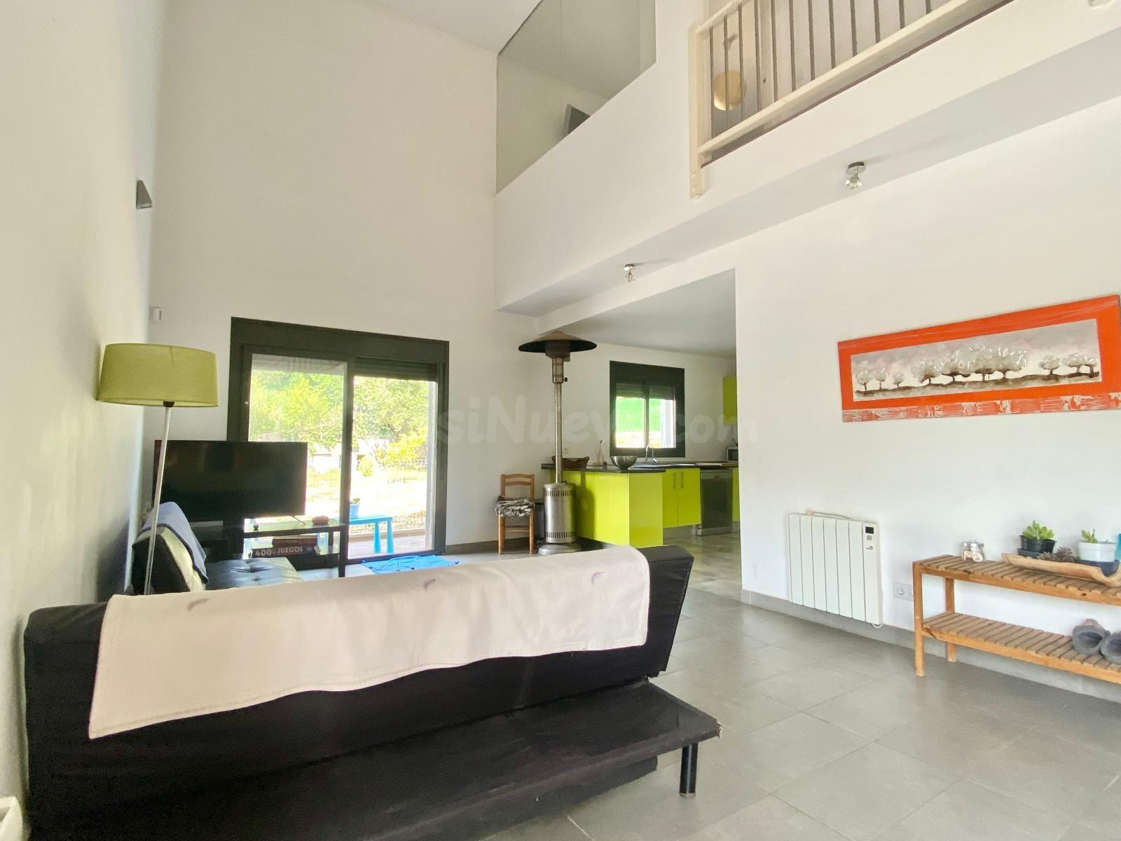 Chalet 5 habitaciones 171m² en venta - Costa-Cunit - foto 3