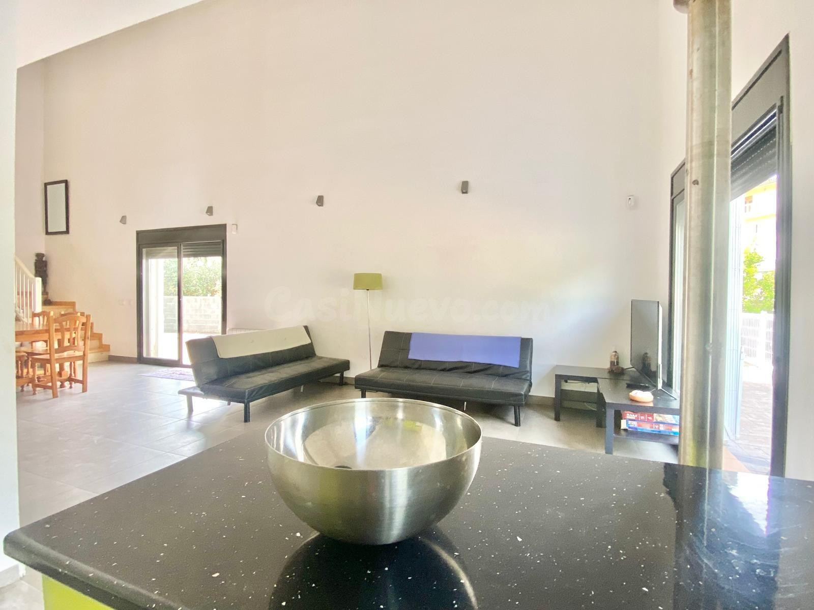 Chalet 5 habitaciones 171m² en venta - Costa-Cunit - foto 5