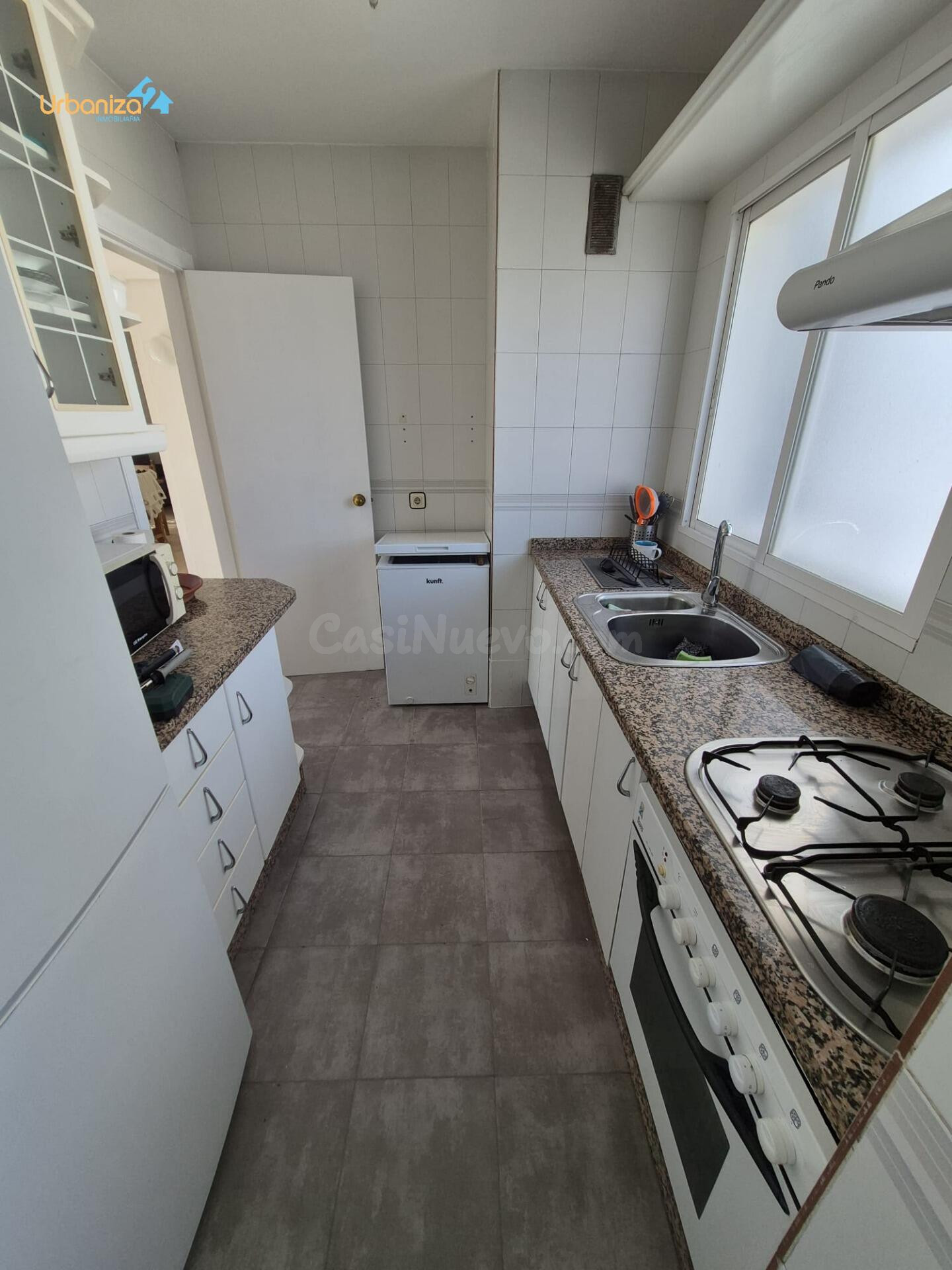 PARA ESTUDIANTES PISO EN ALQUILER EN VALDEPASILLAS - foto 4