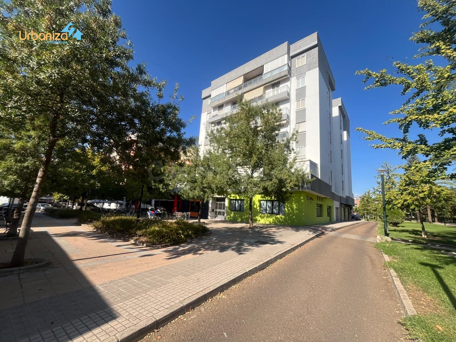 PISO ALQUILER AMUEBLADO VALDEPASILLAS BADAJOZ