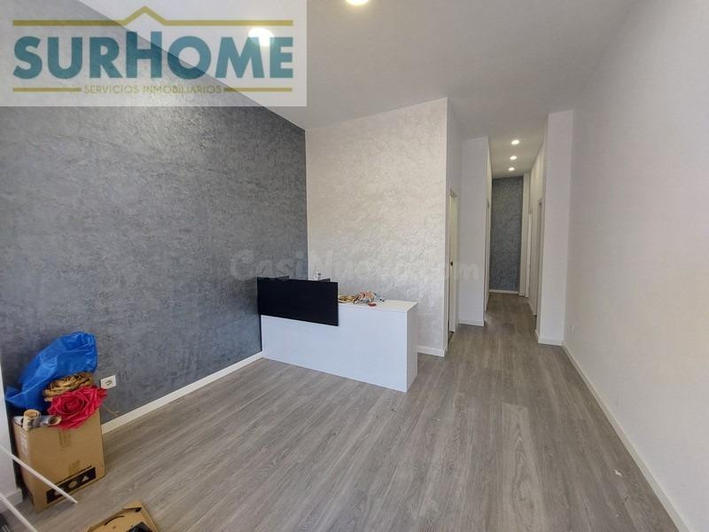 Local comercial ideal para pequeño negocio en Doña Casilda ( - foto 3