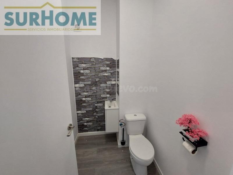 Local comercial ideal para pequeño negocio en Doña Casilda ( - foto 5