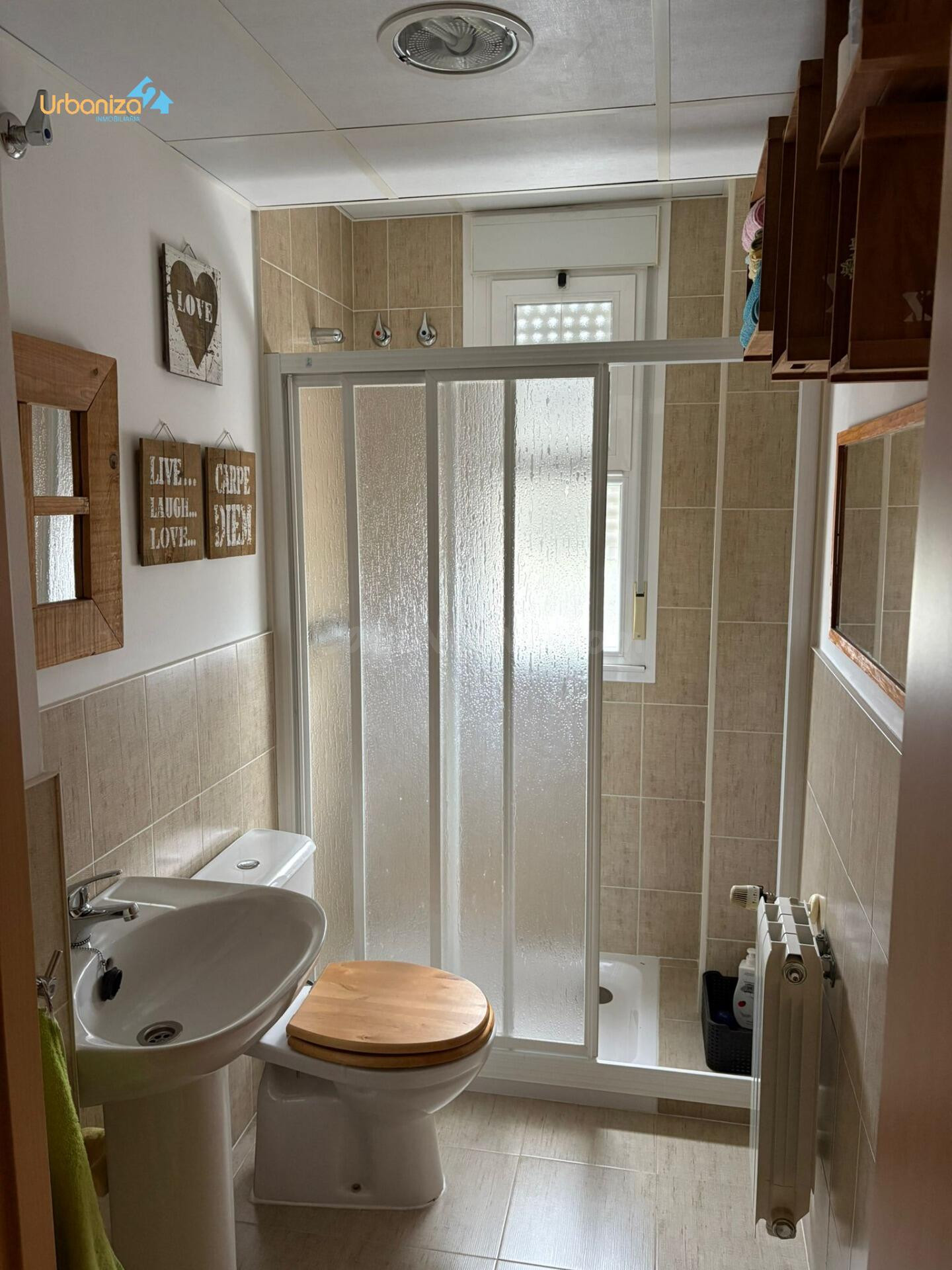 ADOSADO EN VENTA EN LA PILARA - foto 4
