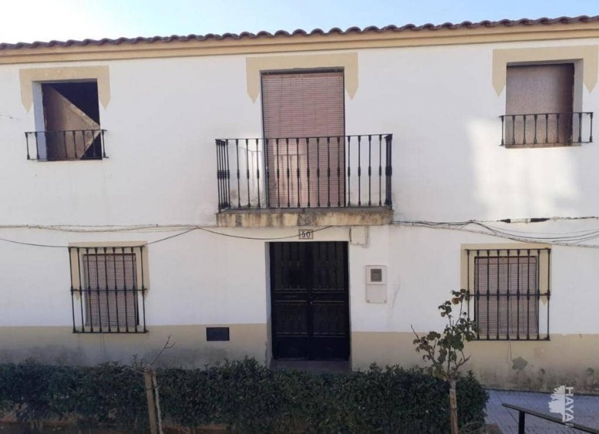 Casa en venta con en Avenida Extremadura, Almedral