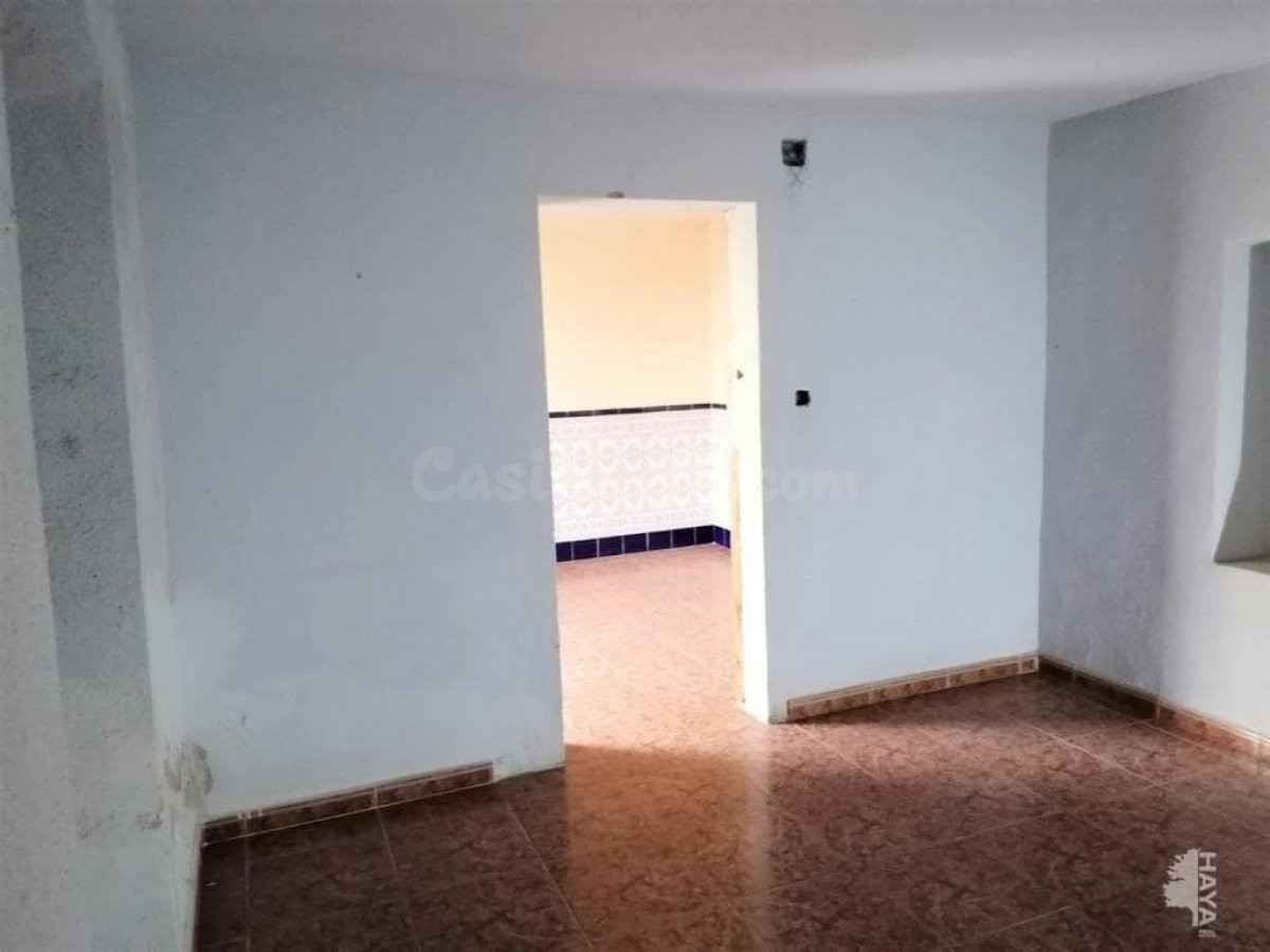Casa en venta con en Avenida Extremadura, Almedral - foto 3