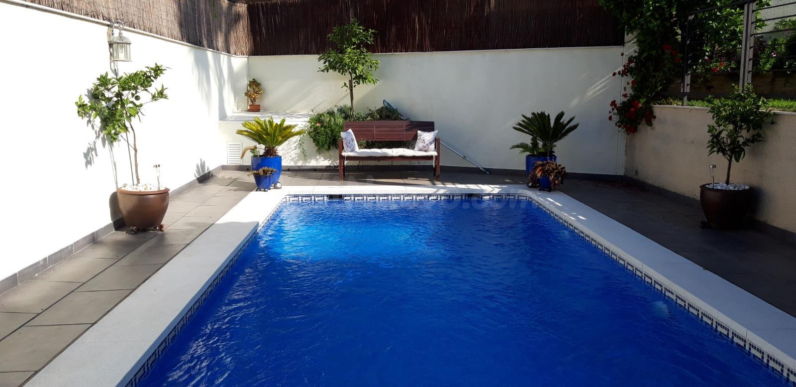 CHALET EN VENTA EN SAN GARCIA