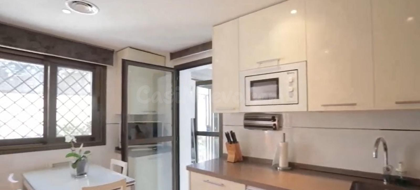CHALET EN VENTA EN SAN GARCIA - foto 3