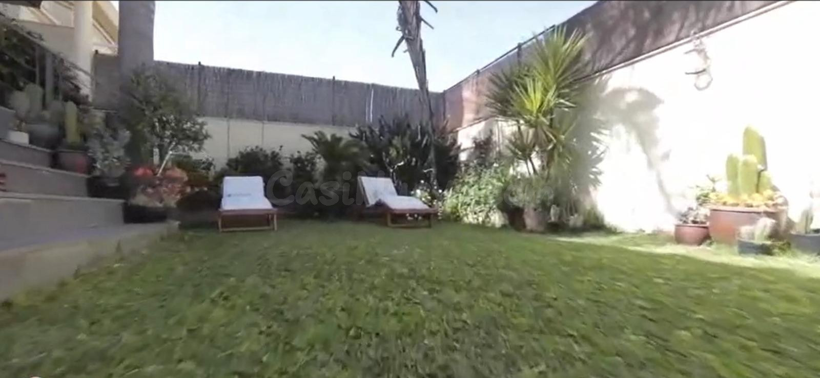 CHALET EN VENTA EN SAN GARCIA - foto 4
