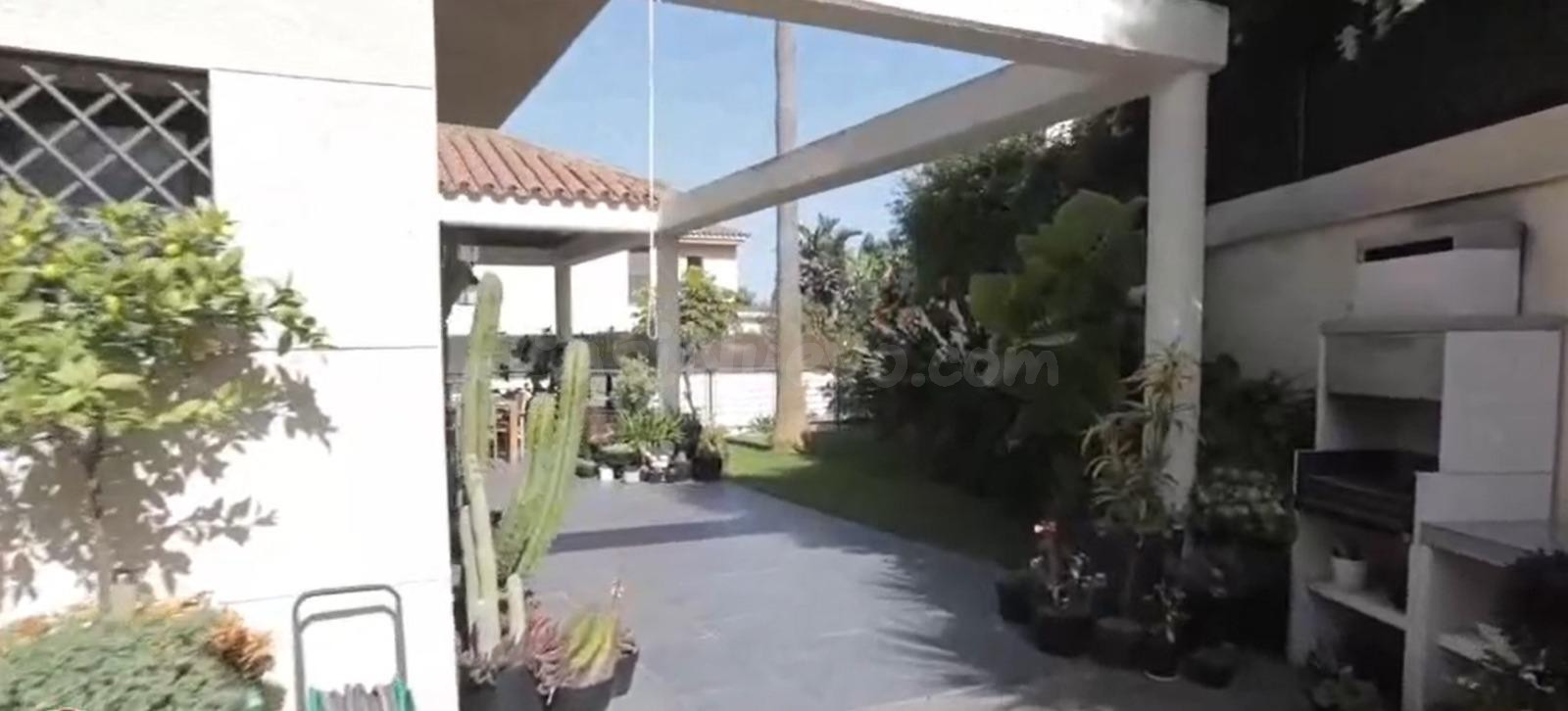 CHALET EN VENTA EN SAN GARCIA - foto 5