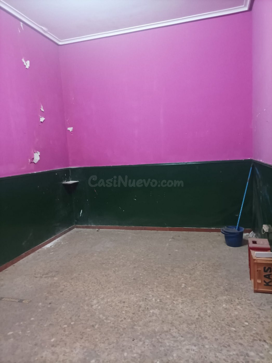 LOCAL COMERCIAL (BAR) EN ALQUILER EN ZONA CENTRO - foto 2
