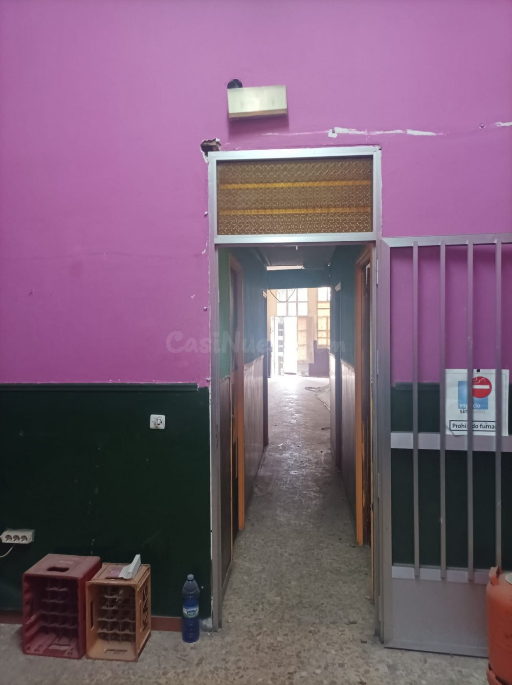 LOCAL COMERCIAL (BAR) EN ALQUILER EN ZONA CENTRO - foto 3