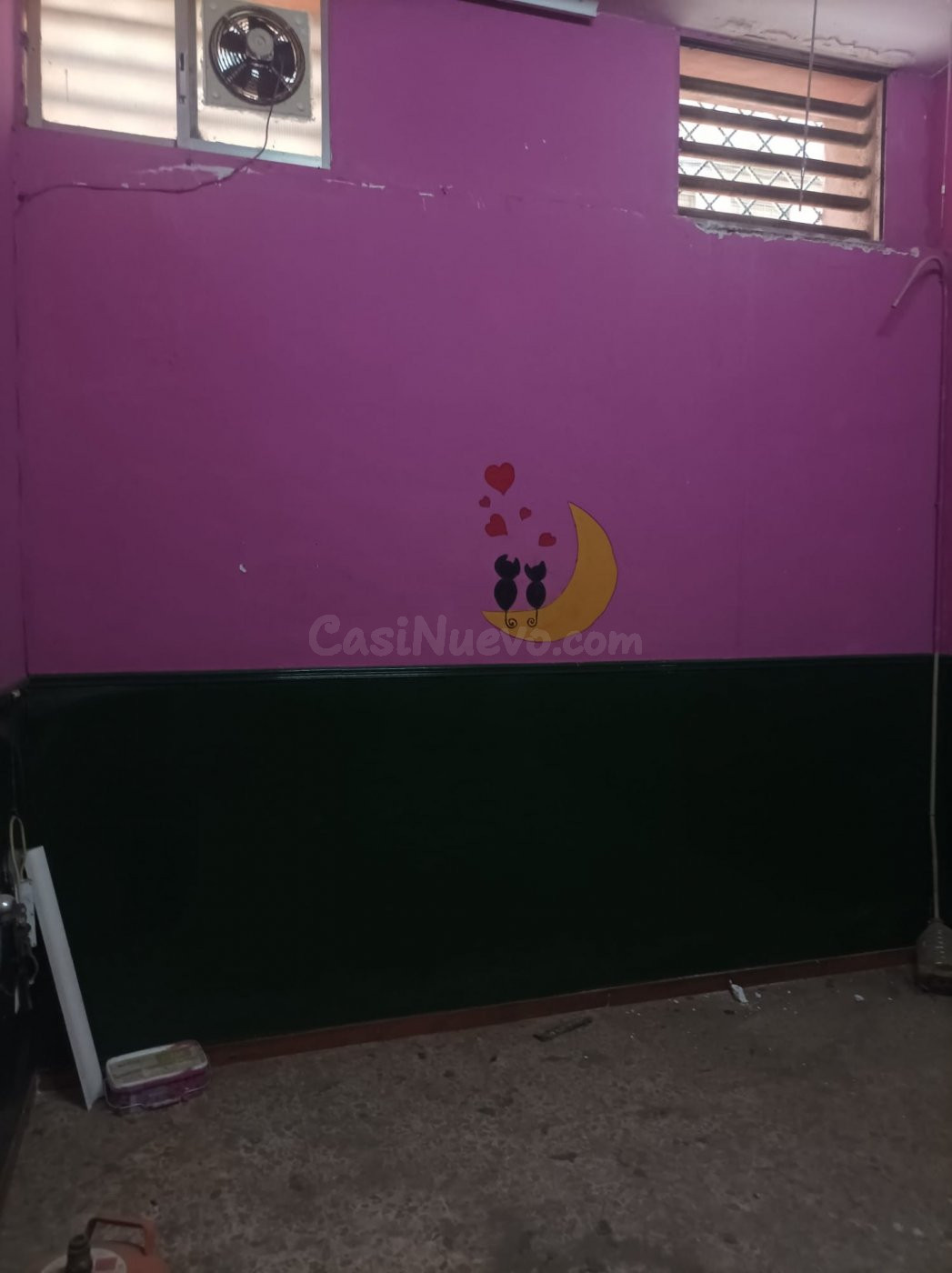 LOCAL COMERCIAL (BAR) EN ALQUILER EN ZONA CENTRO - foto 4