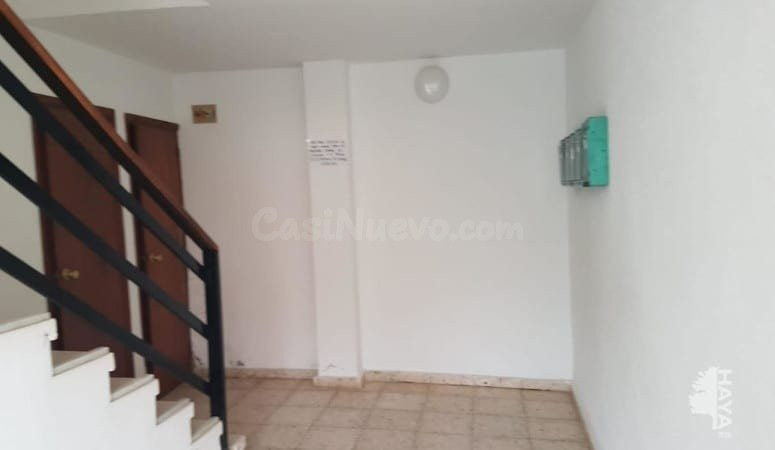 Piso en venta en Calle Virgen De Gracia (Santa Marta)