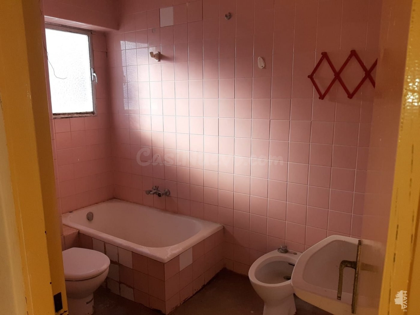 Piso en venta en Plaza Santiago (Almendralejo)
