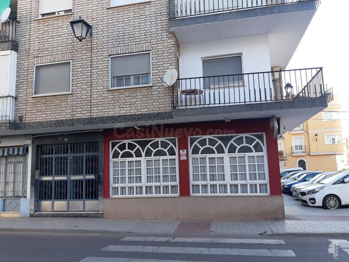 Piso en venta en Plaza Santiago (Almendralejo) - foto 4