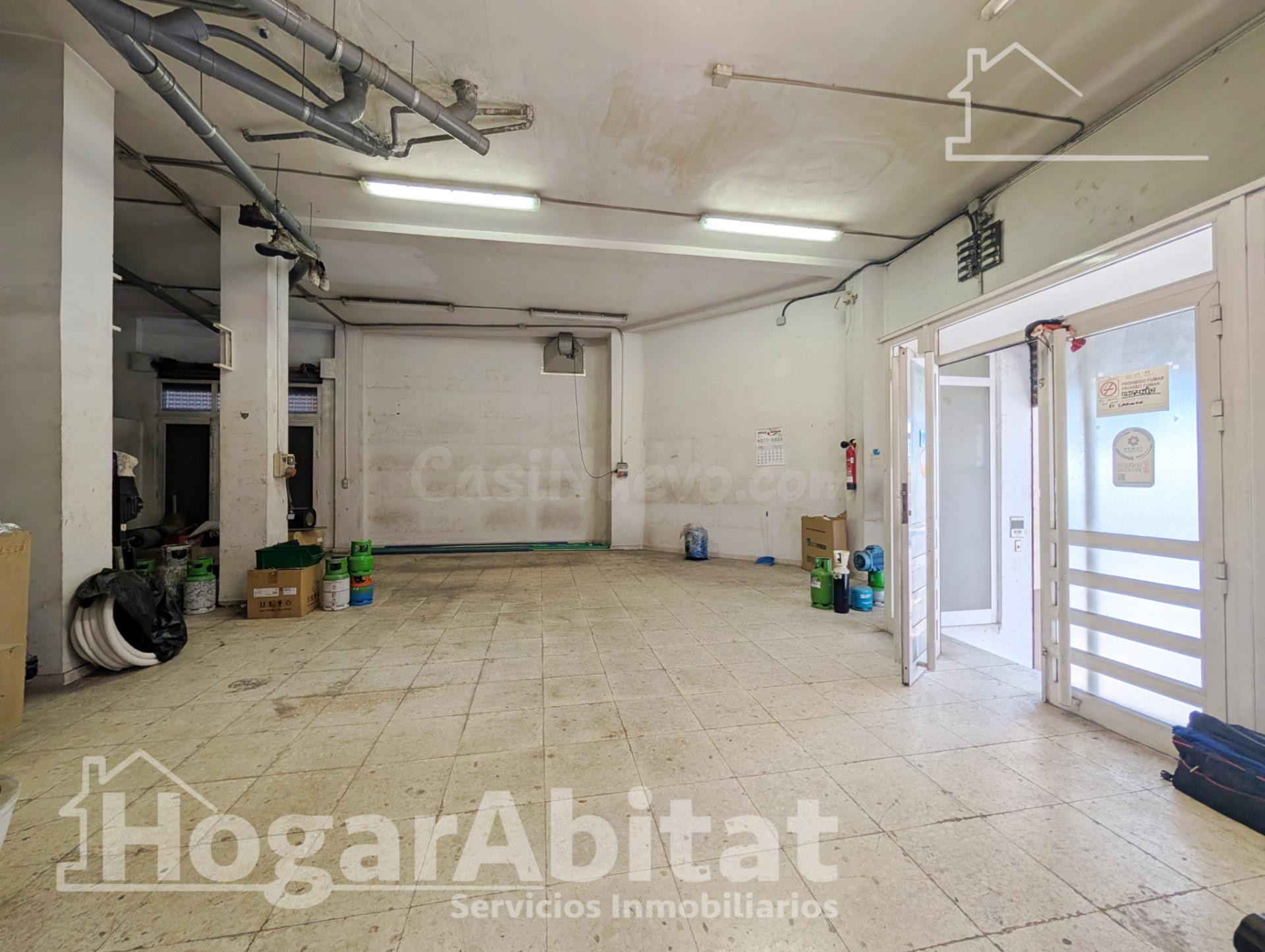 AMPLIO LOCA COMERCIAL CON MUCHAS POSIBILIDADES - foto 4