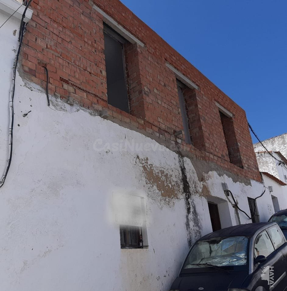 Chalet adosado en venta en Calle Quiebra, 06131, Alconchel (