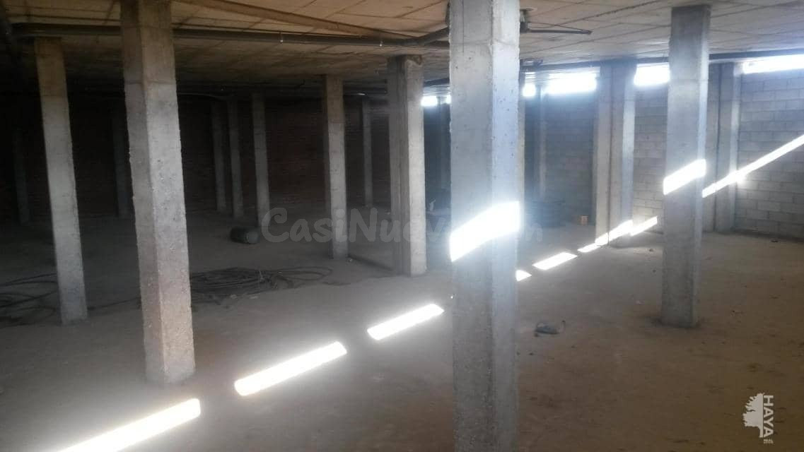 Local en venta en Calle Salvador, Bajo, 06200, Almendralejo  - foto 2