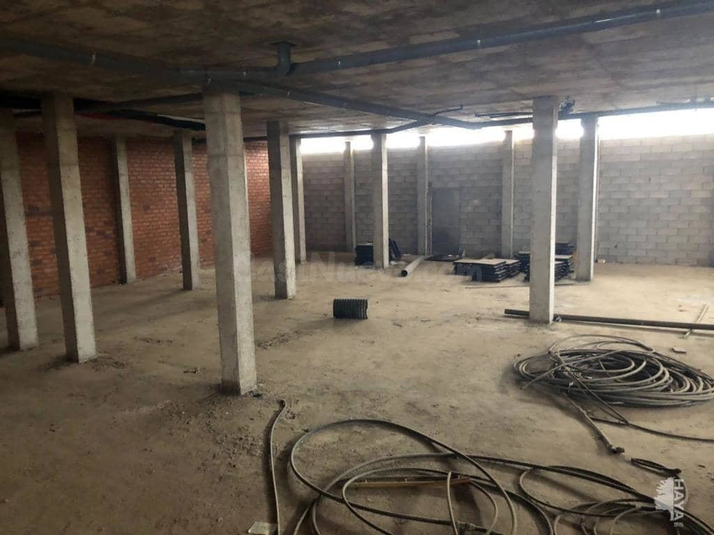 Local en venta en Calle Salvador, Bajo, 06200, Almendralejo  - foto 4
