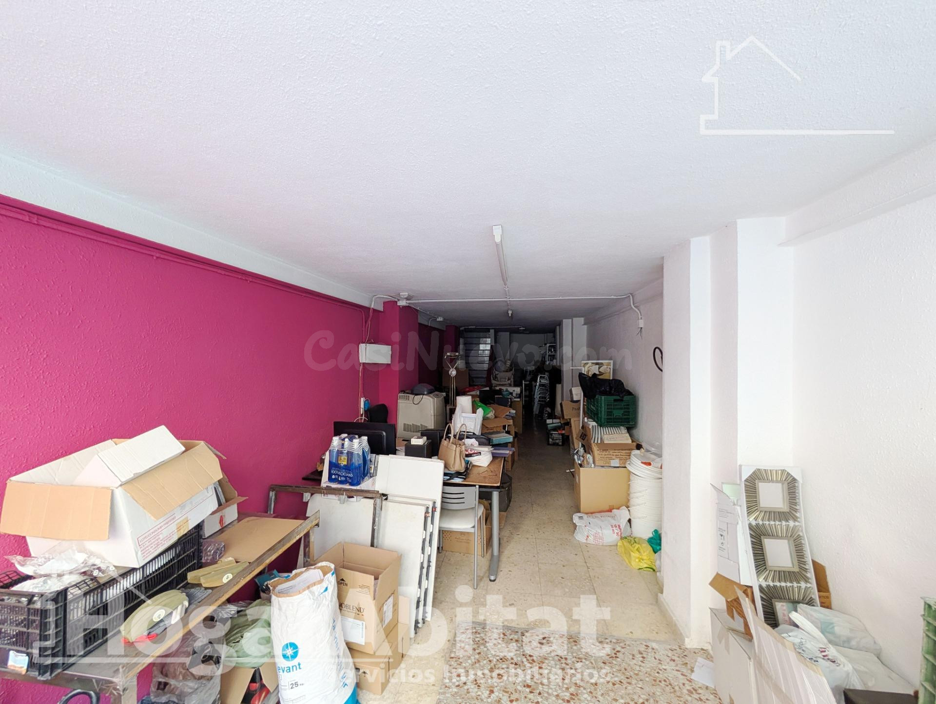 ¡OPORTUNIDAD DE INVERSIÓN! LOCAL COMERCIAL AMPLIO Y ECONÓMICO - foto 2