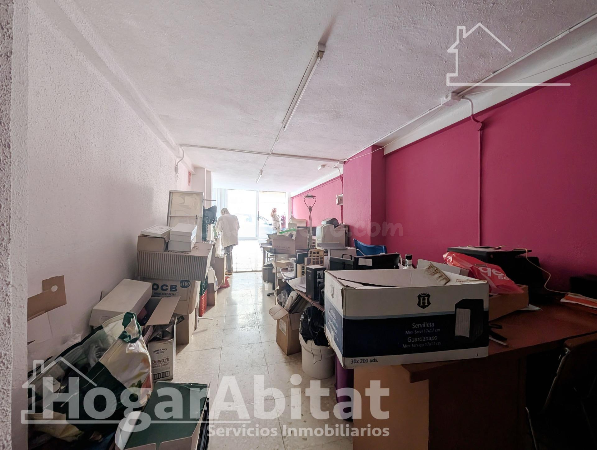 ¡OPORTUNIDAD DE INVERSIÓN! LOCAL COMERCIAL AMPLIO Y ECONÓMICO - foto 3