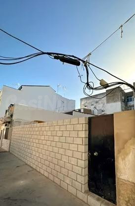SOLAR URBANO EN SAN ROQUE
