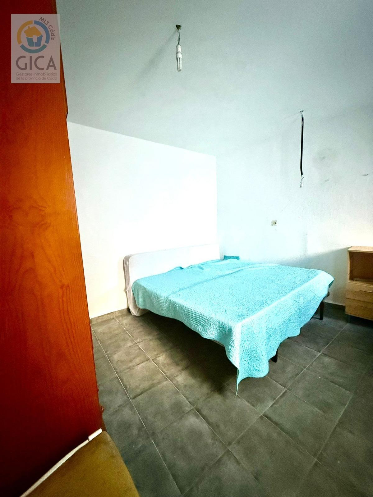 Piso en casco antiguo en Tarifa - foto 4