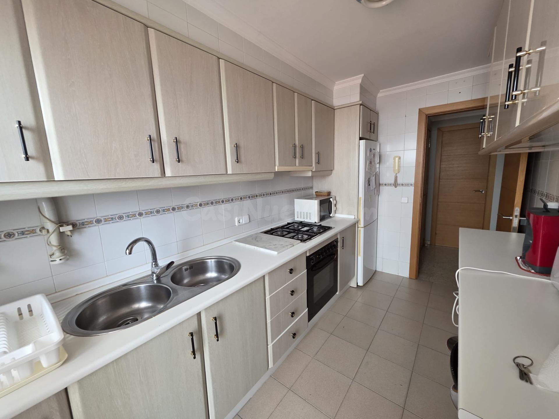 Se vende vivienda en San Roque