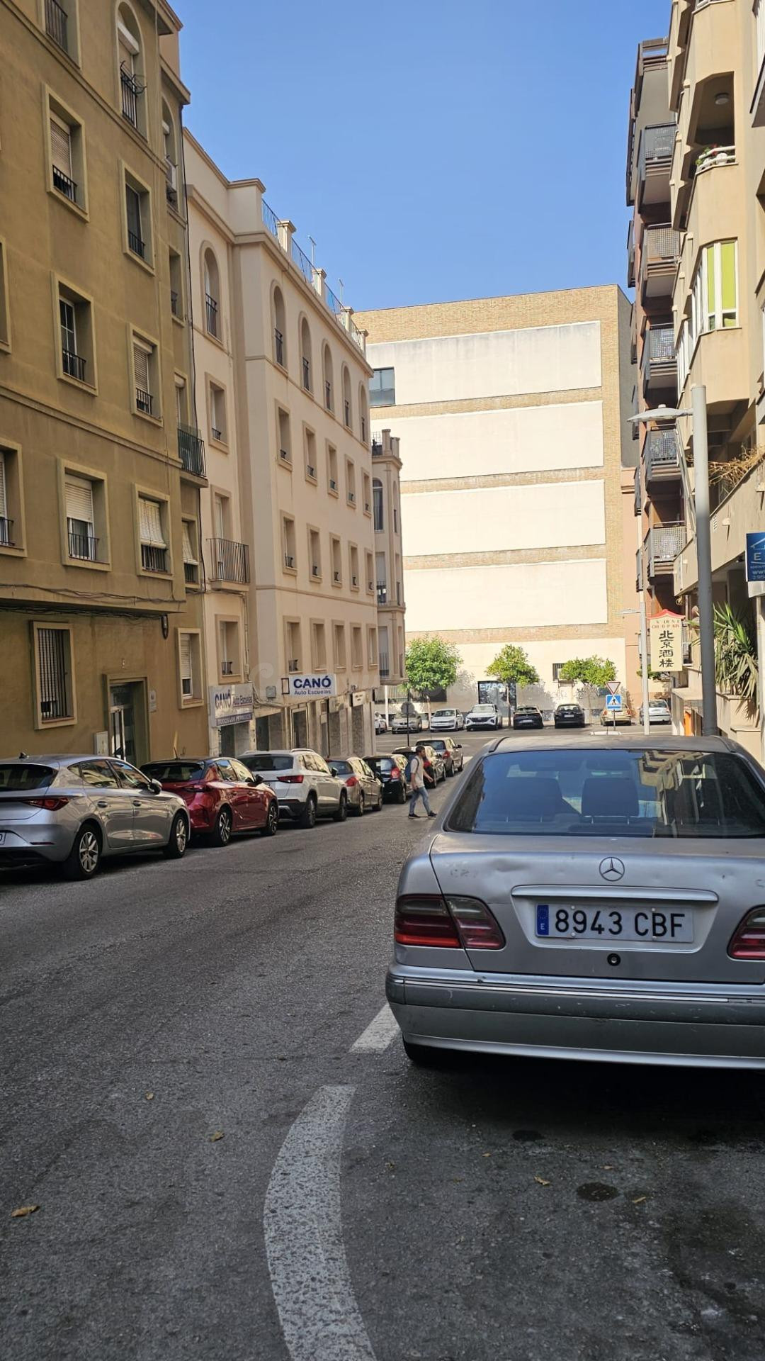 ¡OPORTUNIDAD EN PLENO CENTRO DE ALGECIRAS! - foto 2