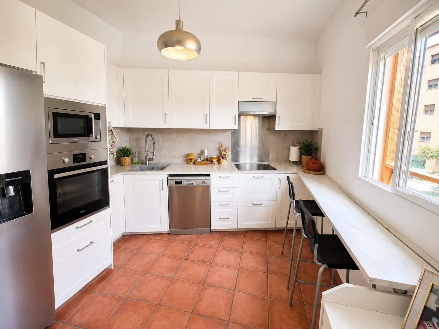 ¡CASA EN PLANTA BAJA ZONA CENTRO!
