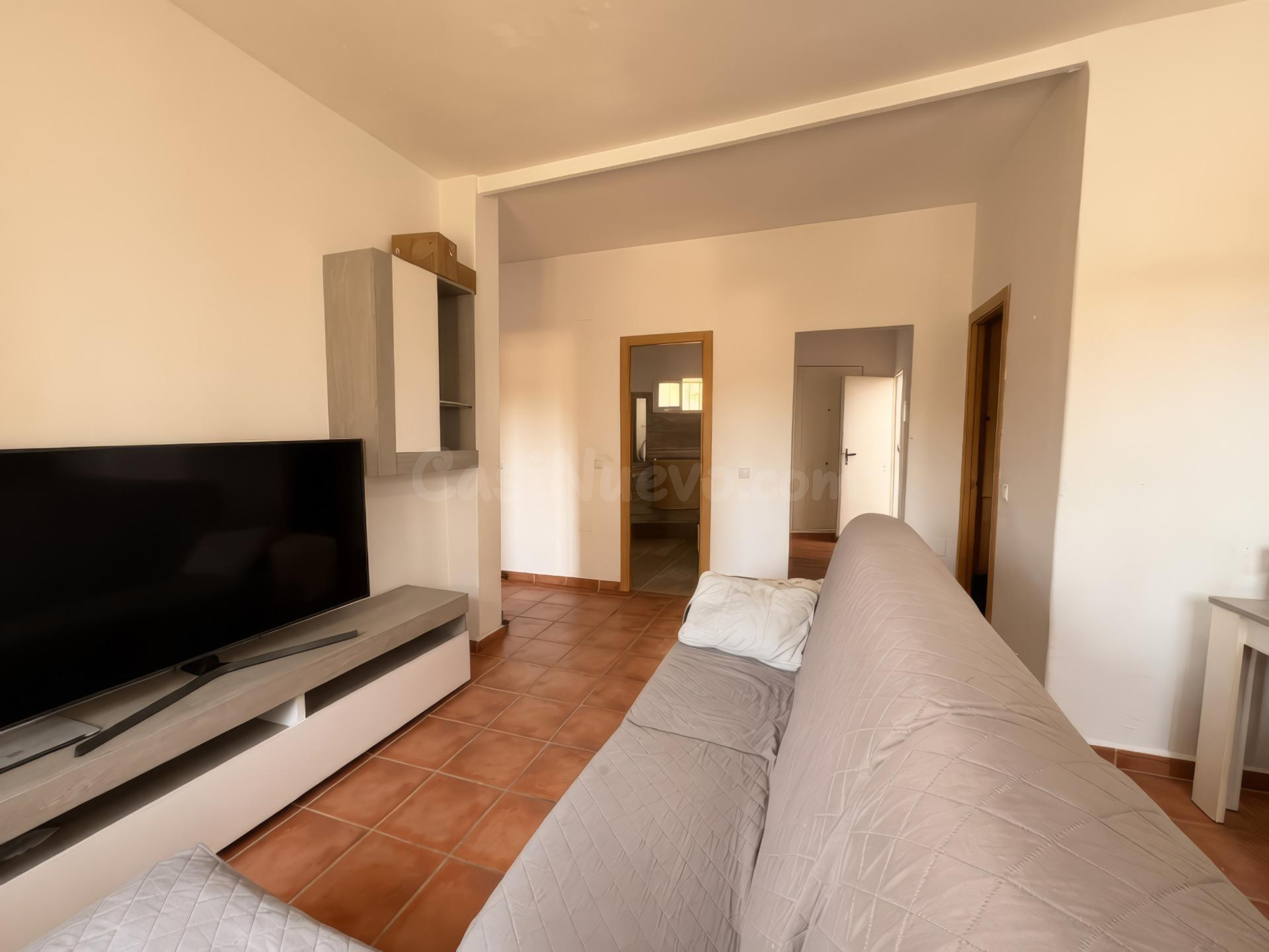 ¡CASA EN PLANTA BAJA ZONA CENTRO! - foto 4