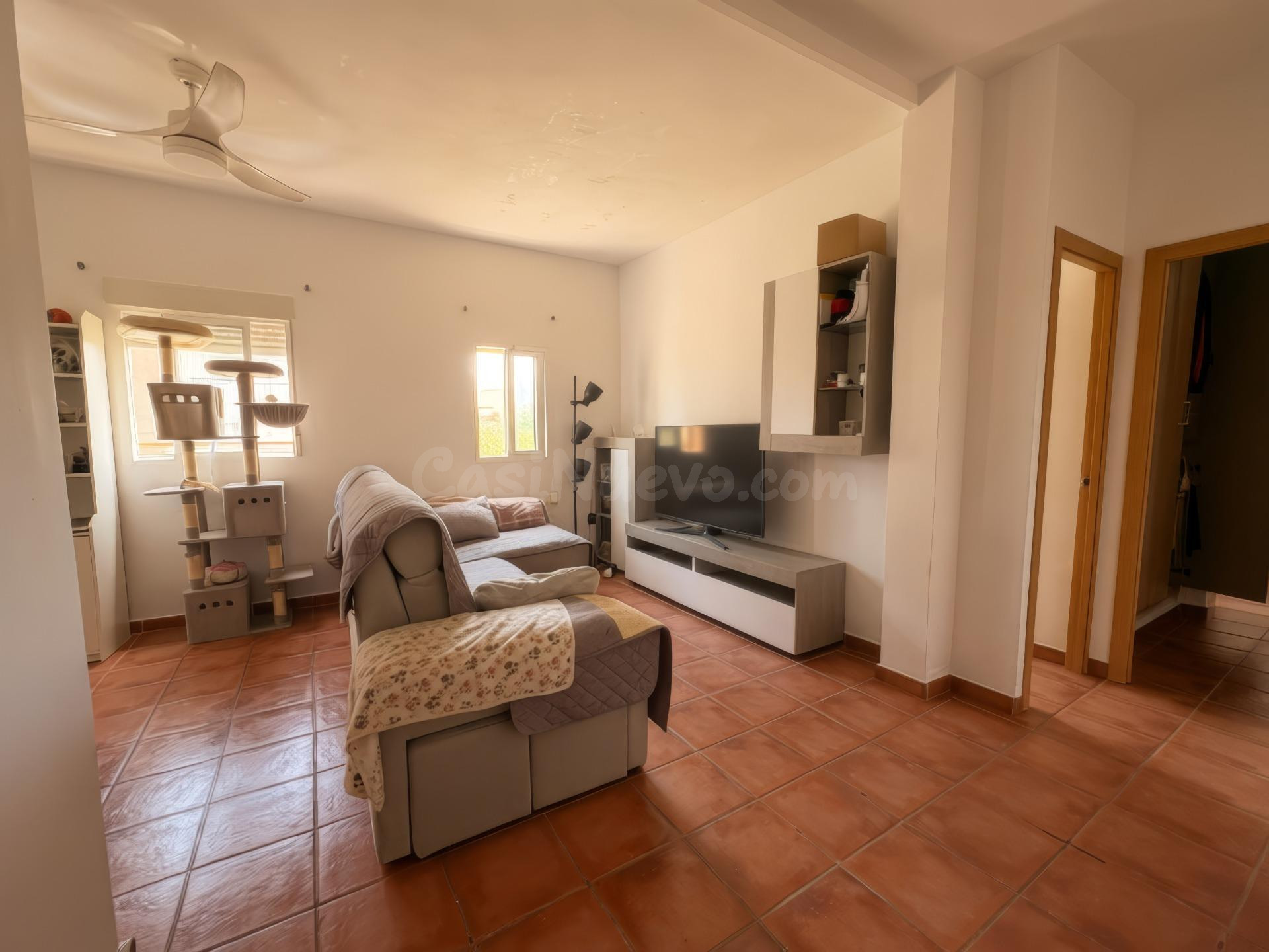 ¡CASA EN PLANTA BAJA ZONA CENTRO! - foto 5