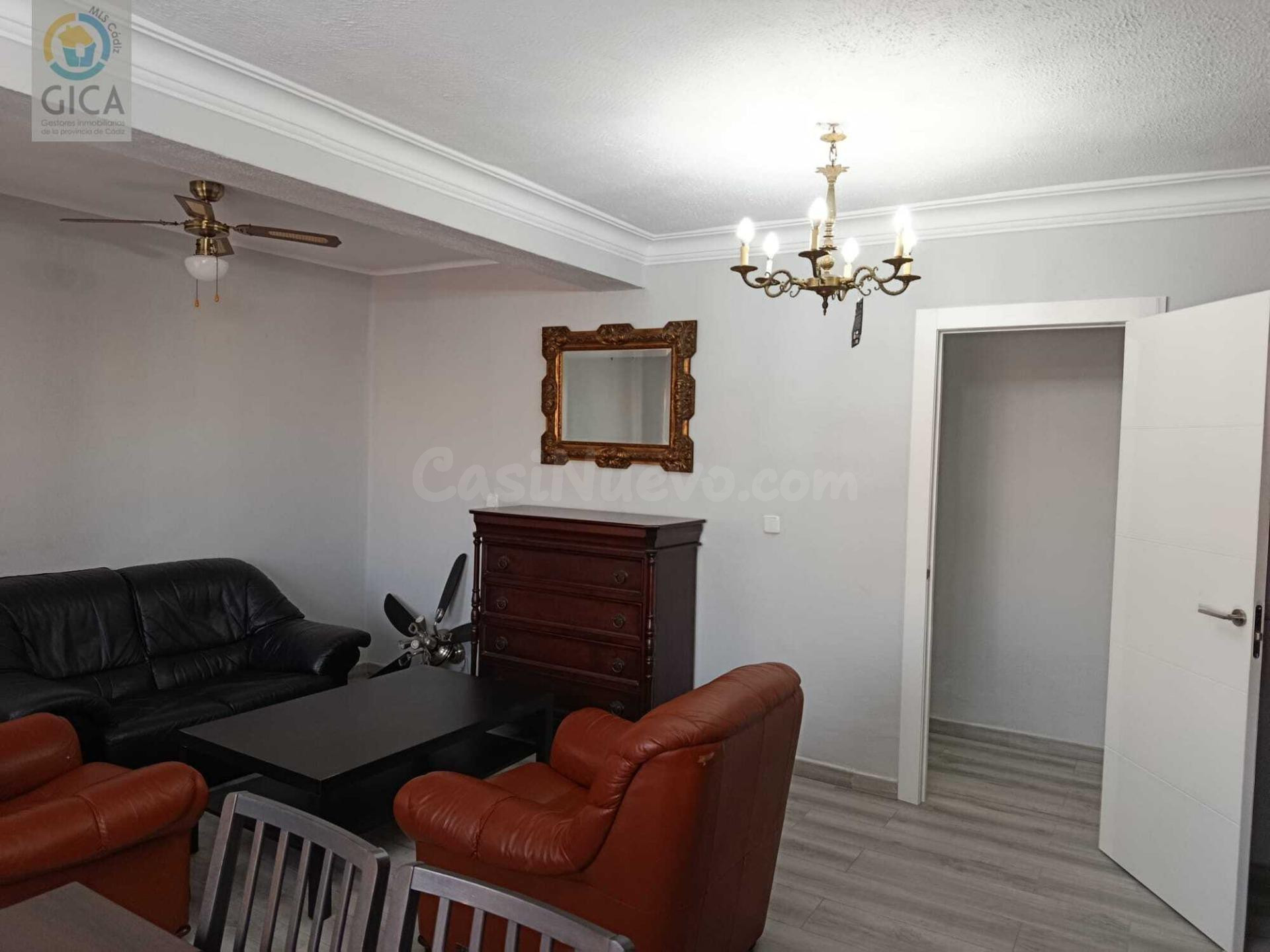Piso de 3 dormitorios junto al Parque María Cristina - foto 2