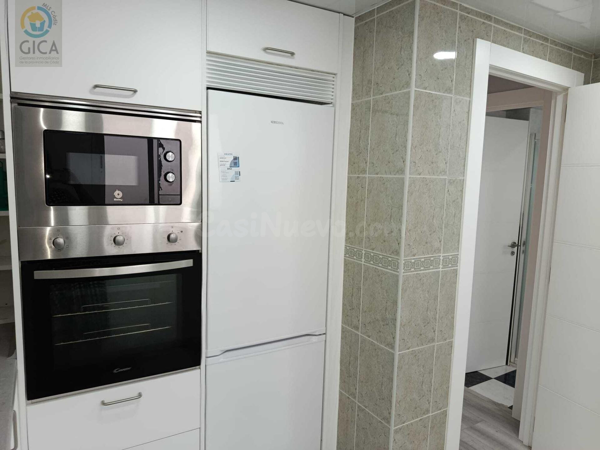 Piso de 3 dormitorios junto al Parque María Cristina - foto 4