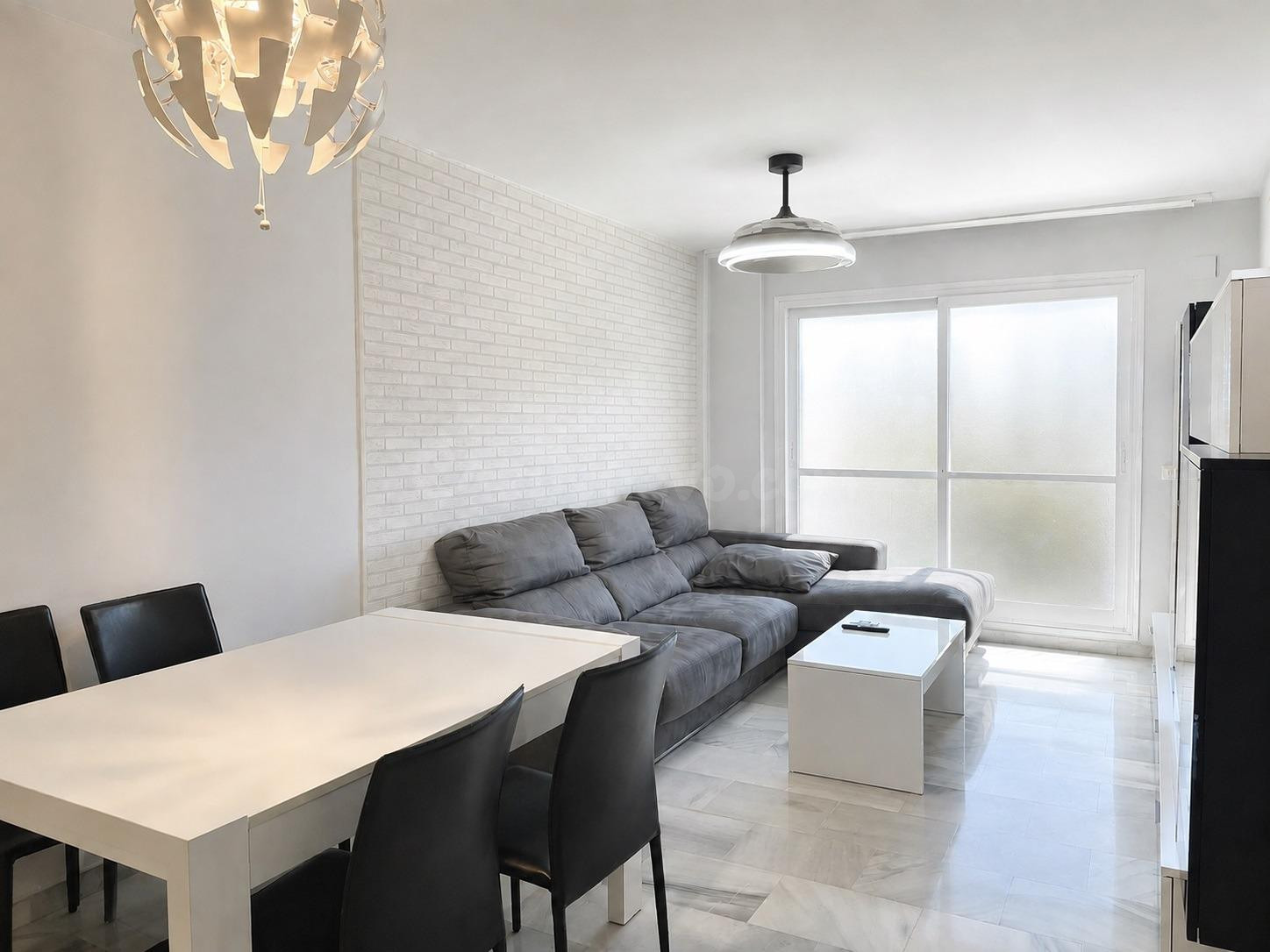 Piso de 2 habitaciones en Mirador de la Bahia