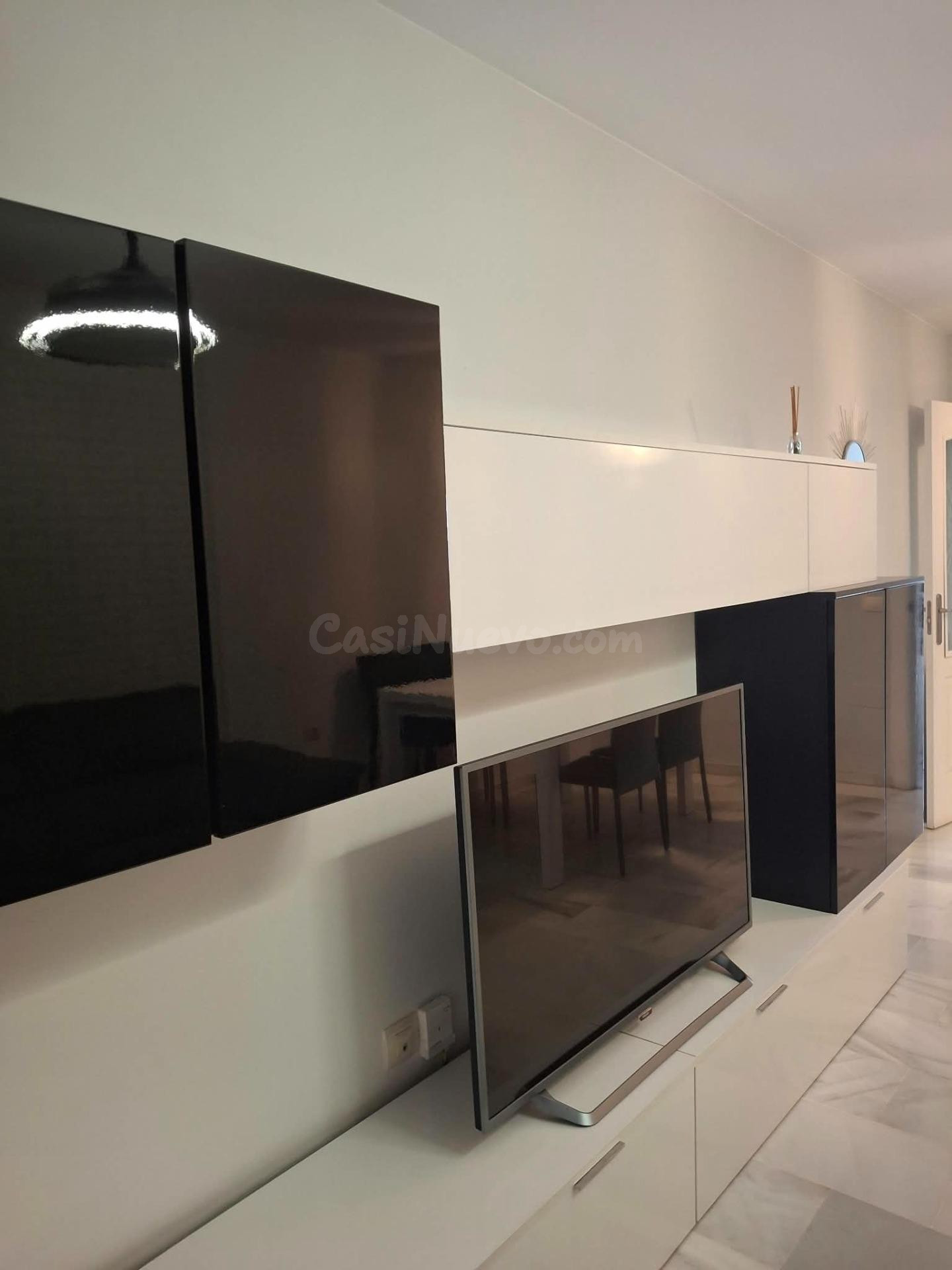 Piso de 2 habitaciones en Mirador de la Bahia - foto 4