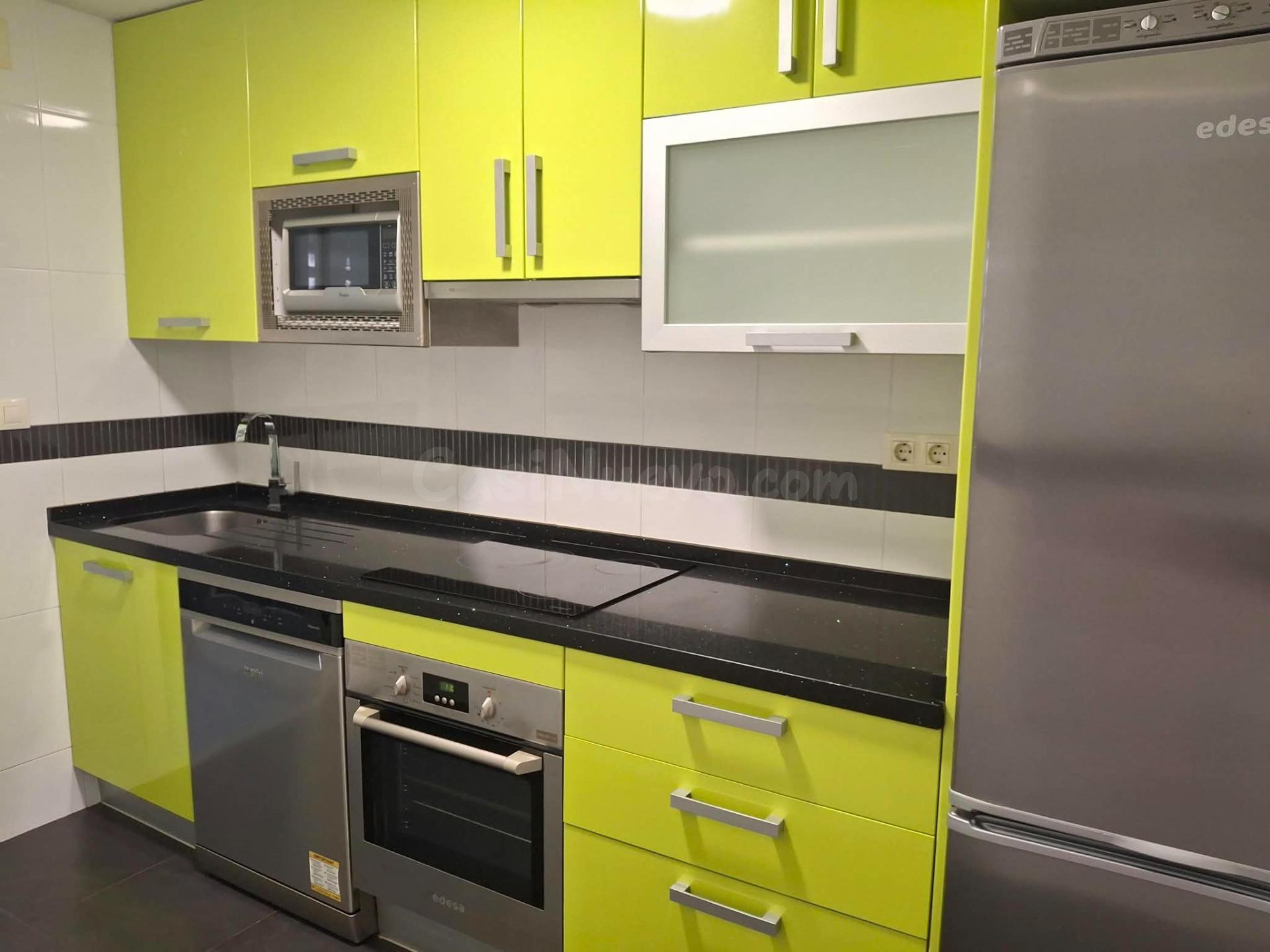 Piso de 2 habitaciones en Mirador de la Bahia - foto 5