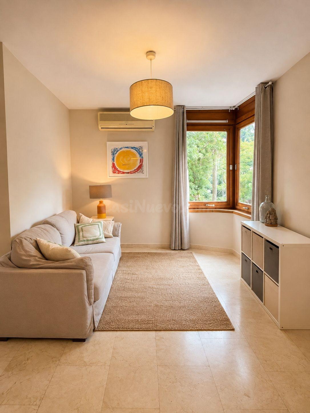Piso de 4 habitaciones junto al hotel Reina Cristina - foto 4