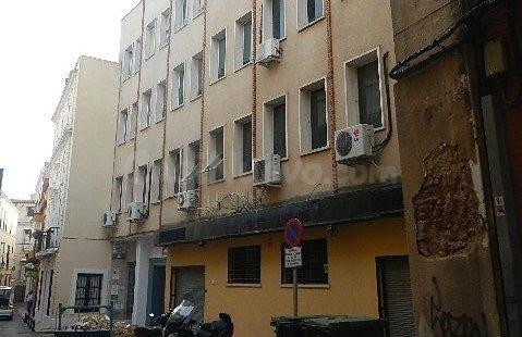 OFICINA EN VENTA EN EL CENTRO