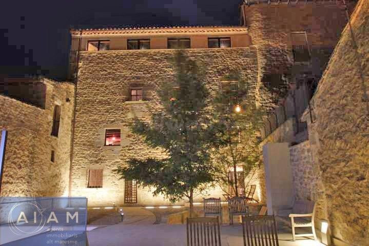 Edificio singular - foto 2