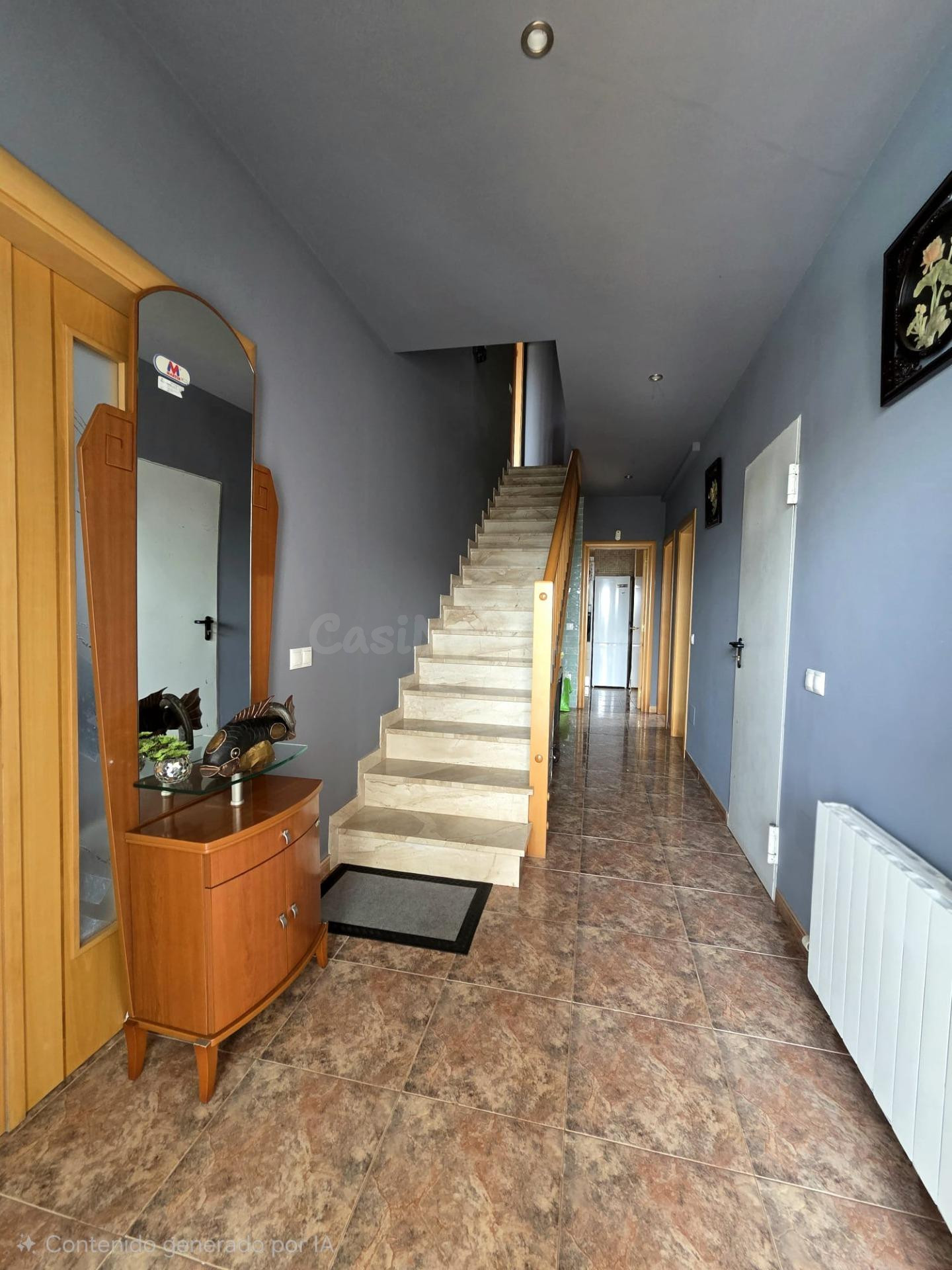 CHALET INDEPENDIENTE EN CUNIT - foto 2