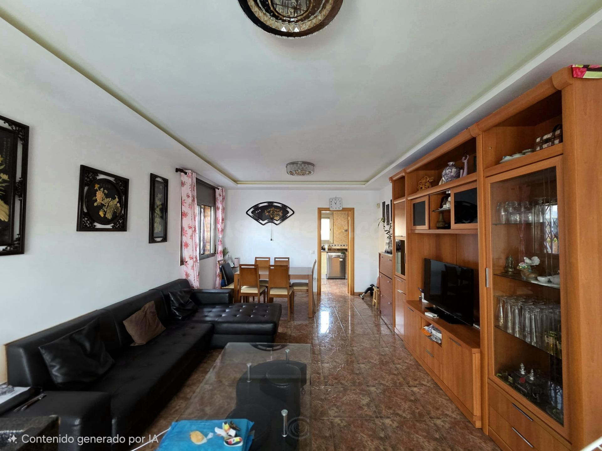 CHALET INDEPENDIENTE EN CUNIT - foto 3