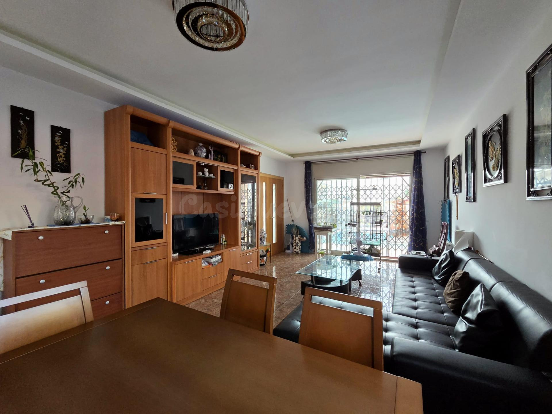 CHALET INDEPENDIENTE EN CUNIT - foto 5