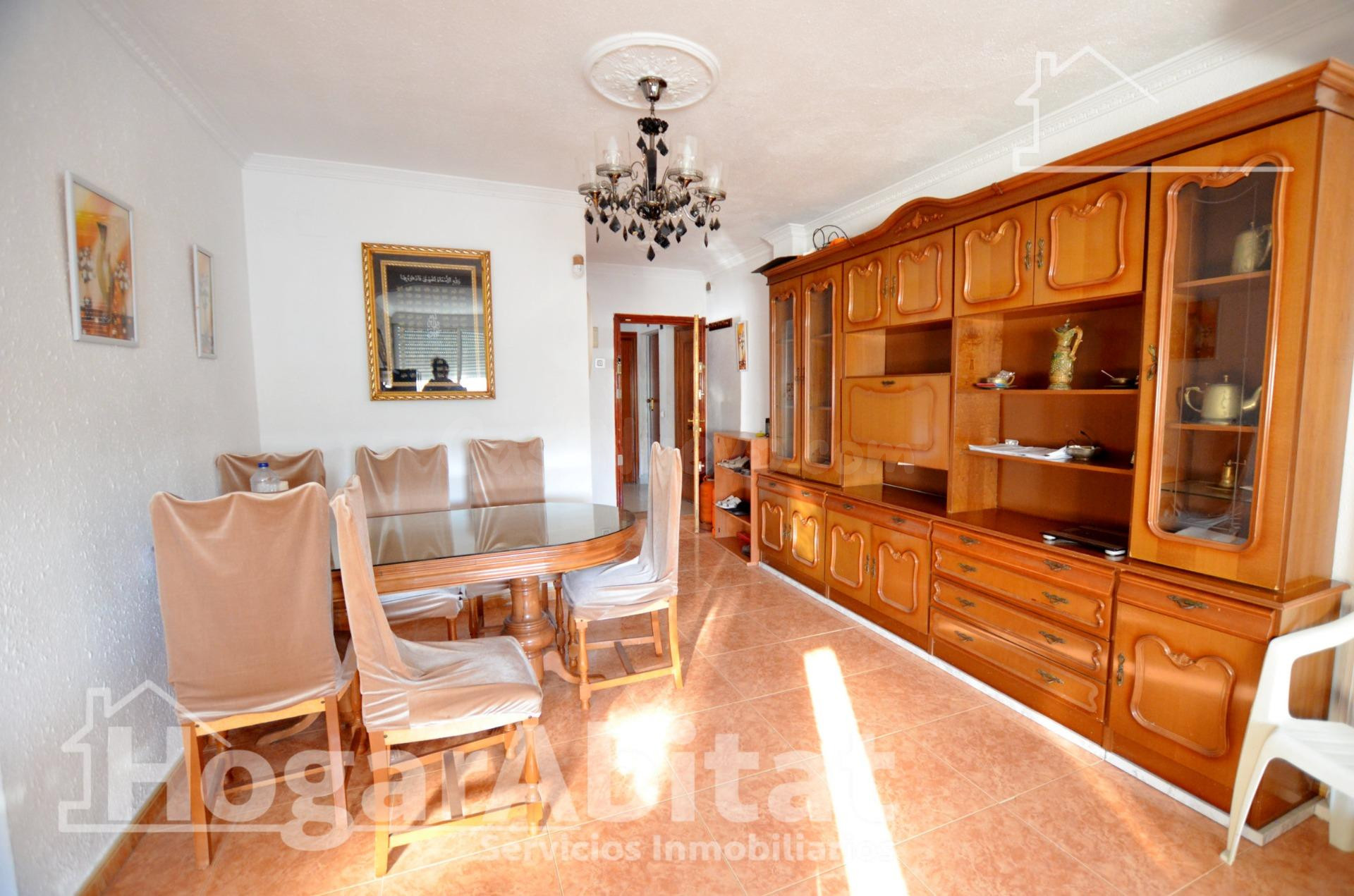 ¡OPORTUNIDAD DE INVERSIÓN! MUY LUMINOSO Y EXTERIOR - foto 5