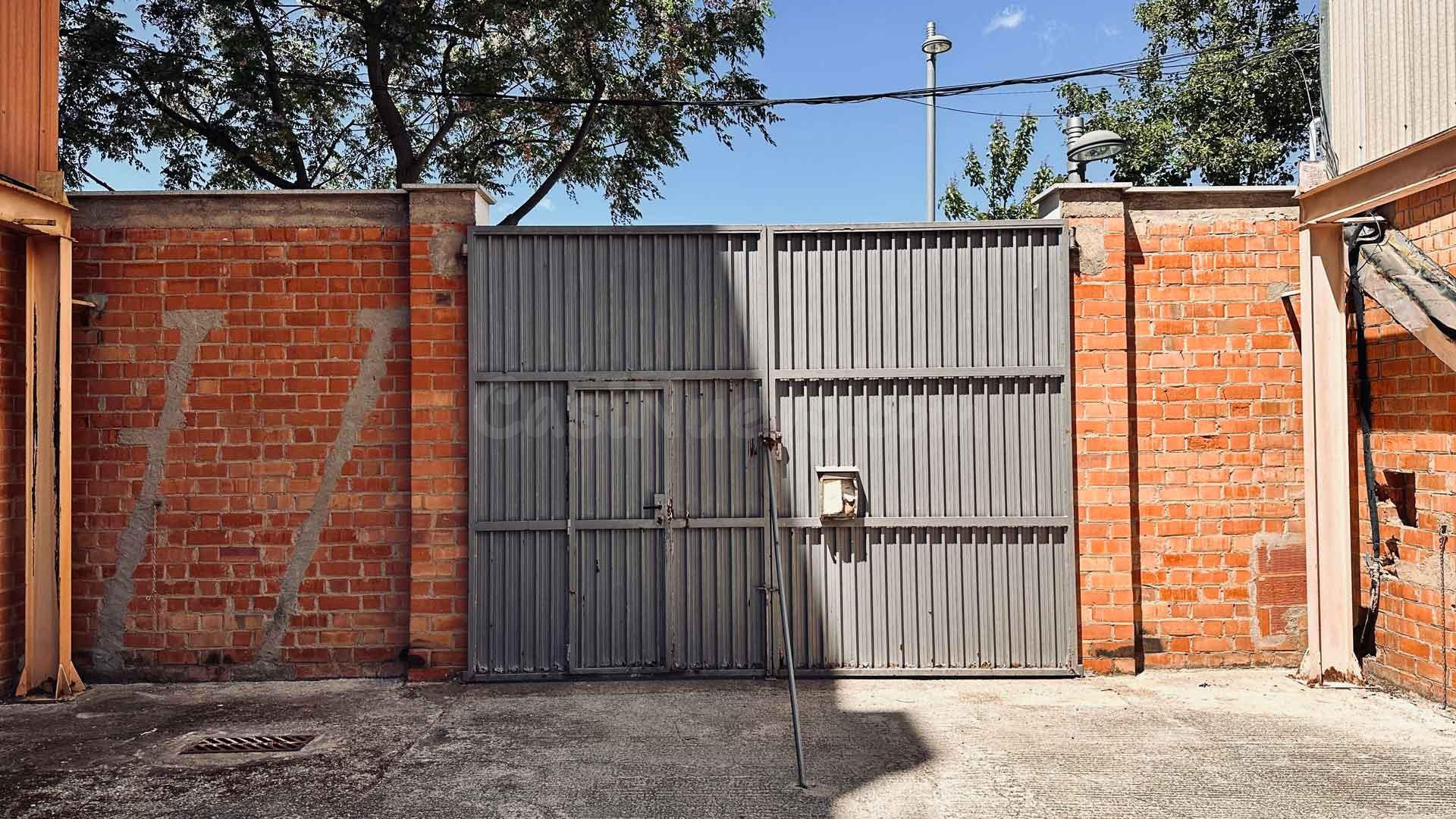 Se vende fantástico solar edificable en el B. Set Camíns-Igu - foto 3
